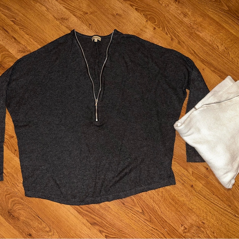Bundle tops